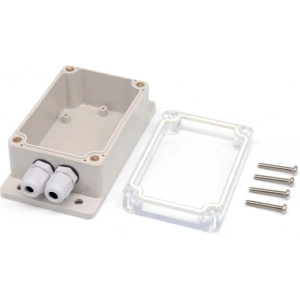 Buy Sonoff IP66 BOX - SNF36 - {ean13} - Home Screen Store Europe