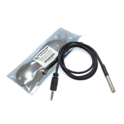 Buy Temperature sensor Sonoff DS18B20 for TH10/TH16 - SNF37 - {ean13} - Home Screen Store Europe