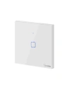 Kup Comutator de lumina tactil WiFi + RF 433 Sonoff T1 EU TX (1-canale) - SNF41 - {ean13} - Sklep Home Screen