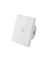 Kup Érintésvezérelt WiFi + RF 433 lámpakapcsoló Sonoff T2 EU TX (1-csatornás) - SNF43 - {ean13} - Sklep Home Screen