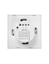 Kup Érintésvezérelt WiFi + RF 433 lámpakapcsoló Sonoff T2 EU TX (1-csatornás) - SNF43 - {ean13} - Sklep Home Screen