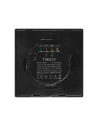 Buy Touch light switch WiFi + RF 433 Sonoff T3 EU TX (1-channel) black - SNF45 - {ean13} - Home Screen Store Europe