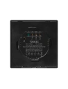 Buy Touch light switch WiFi + RF 433 Sonoff T3 EU TX (2-channel) black - SNF46 - {ean13} - Home Screen Store Europe