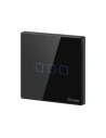 Kup Touch Lichtschalter WiFi + RF 433 Sonoff T3 EU TX (3-Kanal) - SNF47 - {ean13} - Sklep Home Screen