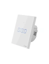 Buy Touch light switch WiFi Sonoff T0 EU TX (3-channel) white - SNF50 - {ean13} - Home Screen Store Europe