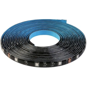 Buy Wi-Fi LED Strip Smart Lighting LED Extension Sonoff L1, 5050RGB 2m - SNF53 - {ean13} - Home Screen Store Europe