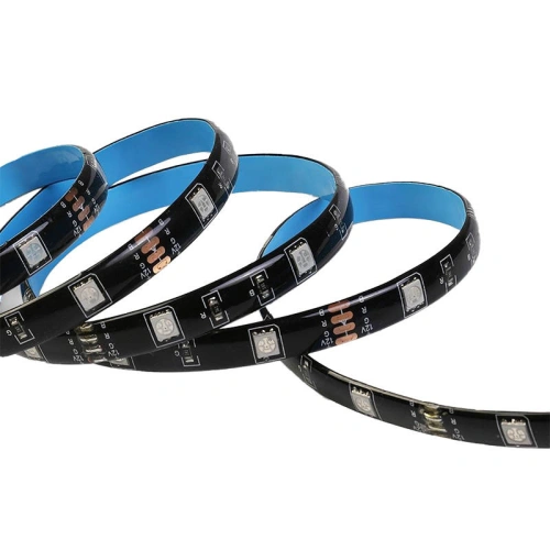 Buy Wi-Fi LED Strip Smart Lighting LED Extension Sonoff L1, 5050RGB 2m - SNF53 - {ean13} - Home Screen Store Europe