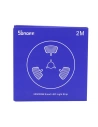 Buy Wi-Fi LED Strip Smart Lighting LED Extension Sonoff L1, 5050RGB 2m - SNF53 - {ean13} - Home Screen Store Europe