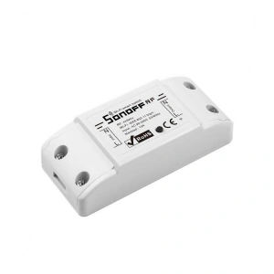 Kup Inteligentny przełącznik WiFi + RF 433 Sonoff RF R2 (NEW) - SNF55 - {ean13} - Sklep Home Screen