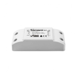 Kup Inteligentny przełącznik WiFi + RF 433 Sonoff RF R2 (NEW) - SNF55 - {ean13} - Sklep Home Screen