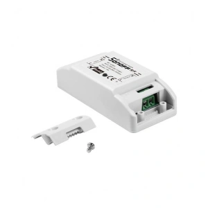 Kup Inteligentny przełącznik WiFi + RF 433 Sonoff RF R2 (NEW) - SNF55 - {ean13} - Sklep Home Screen