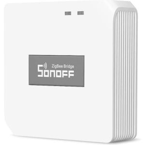 Kup Inteligentna centralka SONOFF ZigBee Bridge - SNF57 - {ean13} - Sklep Home Screen