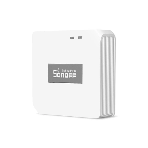 Kup Intelligente Zentrale SONOFF ZigBee Bridge - SNF57 - {ean13} - Sklep Home Screen