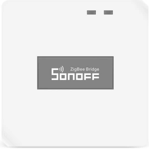 Kup Inteligentna centralka SONOFF ZigBee Bridge - SNF57 - {ean13} - Sklep Home Screen