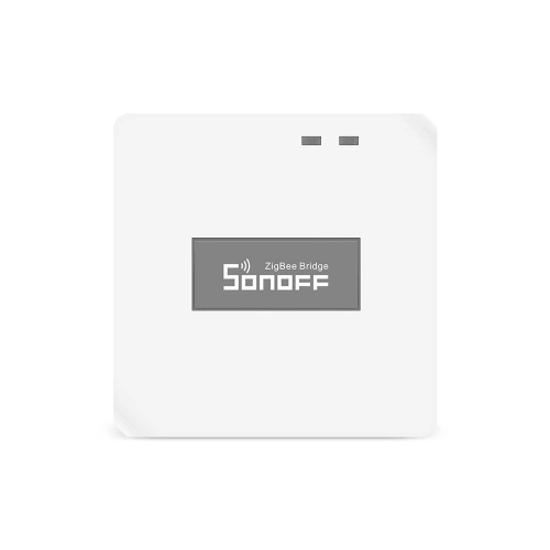 Kup Intelligente Zentrale SONOFF ZigBee Bridge - SNF57 - {ean13} - Sklep Home Screen