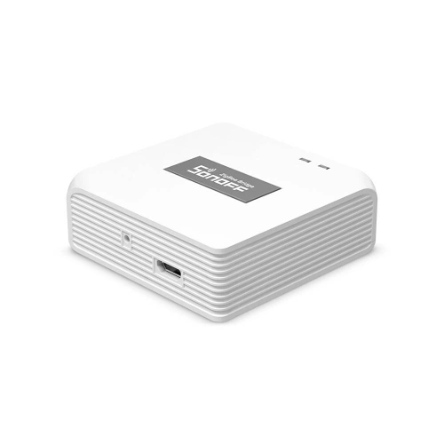 Kup Intelligente Zentrale SONOFF ZigBee Bridge - SNF57 - {ean13} - Sklep Home Screen
