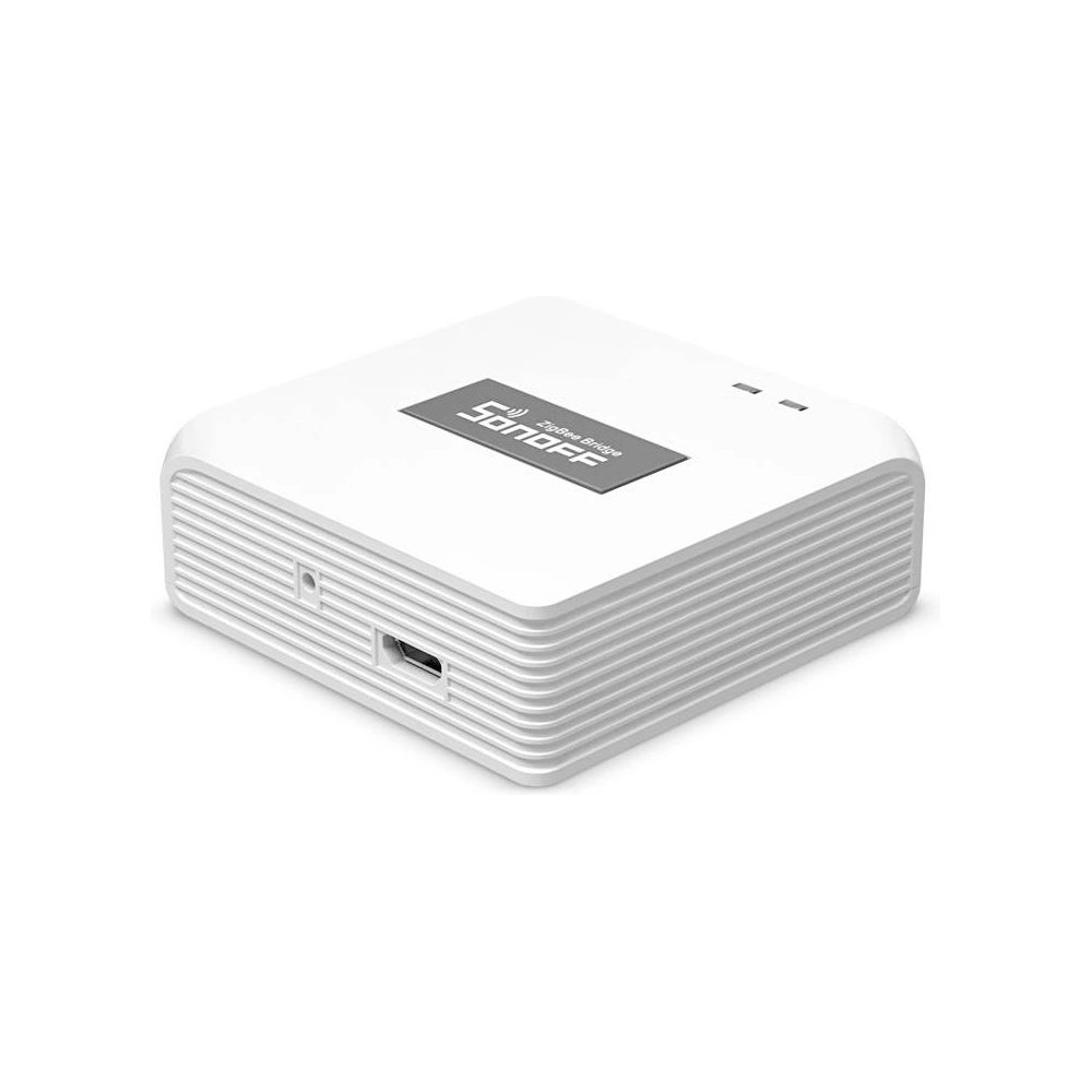 Inteligentna centralka SONOFF ZigBee Bridge
