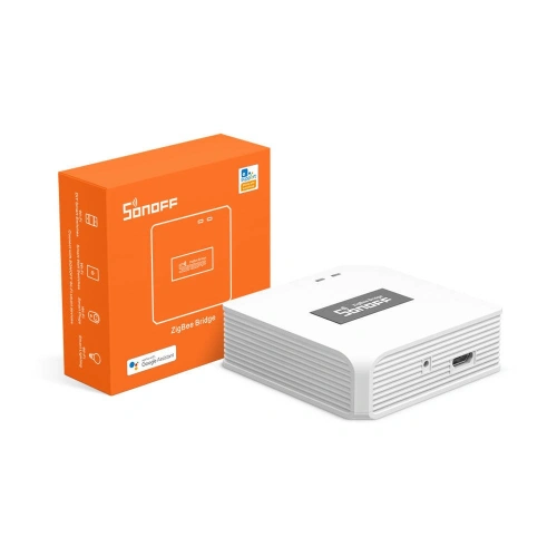 Kup Intelligente Zentrale SONOFF ZigBee Bridge - SNF57 - {ean13} - Sklep Home Screen