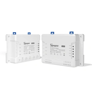 Buy Smart switch Sonoff 4CHR3 - SNF58 - {ean13} - Home Screen Store Europe