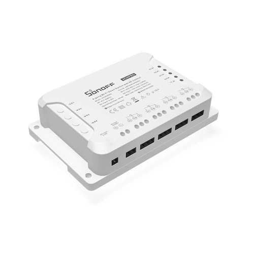 Kup Intelligens SONOFF 4CHR3 kapcsoló - SNF58 - {ean13} - Sklep Home Screen