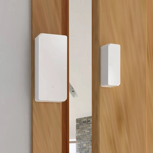 Buy Door & Window Sensor Sonoff DW2 WIFI - SNF60 - {ean13} - Home Screen Store Europe