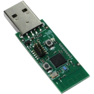 Kup Funkcjonalny klucz sprzętowy USB ZigBee CC2531 - SNF61 - {ean13} - Sklep Home Screen