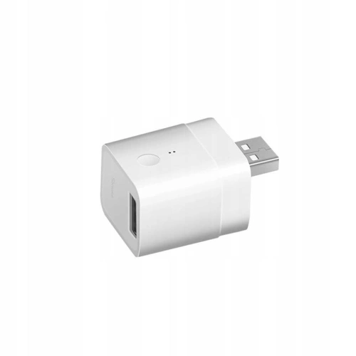 Kup Intelligenter Adapter Sonoff micro USB WIFI - SNF62 - {ean13} - Sklep Home Screen
