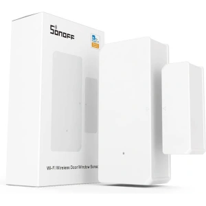 Door & Window Sensor Sonoff DW2 RF433MHz