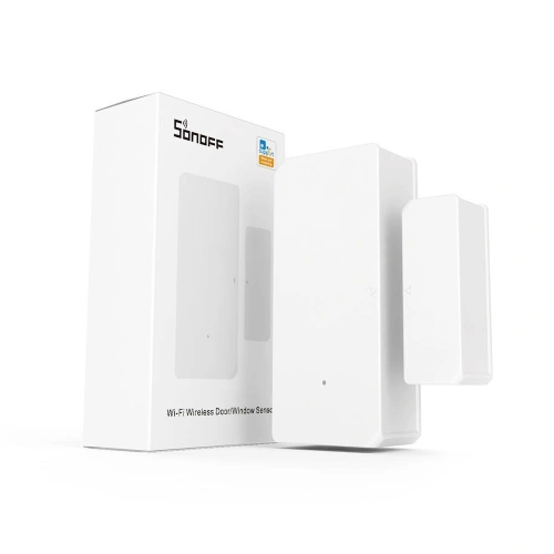 Buy Door & Window Sensor Sonoff DW2 RF433MHz - SNF63 - {ean13} - Home Screen Store Europe