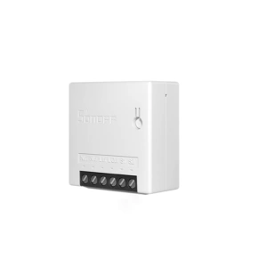 Kup Inteligentny Przełącznik Sonoff Smart Switch MINI R2 - SNF64 - {ean13} - Sklep Home Screen