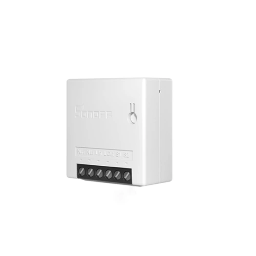 Kup Inteligentní přepínač Sonoff Smart Switch MINI R2 - SNF64 - {ean13} - Sklep Home Screen