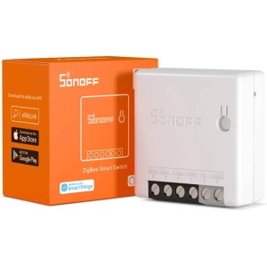 Kup Intelligenter ZBMINI ZigBee-Schalter - SNF65 - {ean13} - Sklep Home Screen