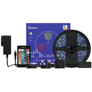 Buy Smart LED Strip Sonoff L2-5M - SNF68 - {ean13} - Home Screen Store Europe
