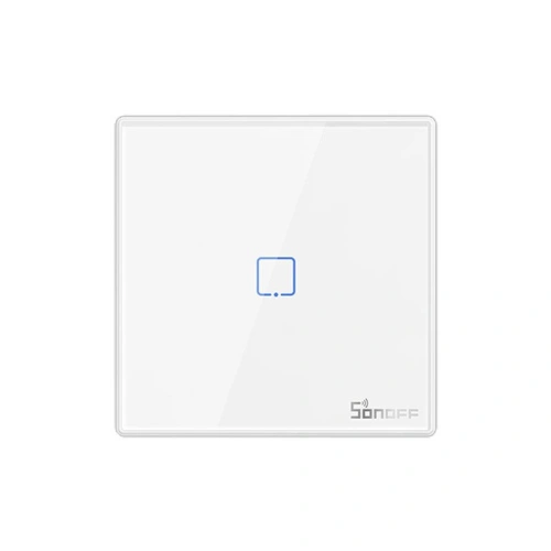 Kup Bezdrátový spínač světla Sonoff 433MHz T2EU1C-RF (1-kanálový) - SNF69 - {ean13} - Sklep Home Screen