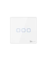 Wireless Light Switch Sonoff 433MHz T2EU3C-RF (3-channel)