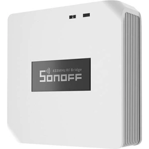 Kup Inteligentna centralka SONOFF RF BridgeR2 - SNF74 - {ean13} - Sklep Home Screen