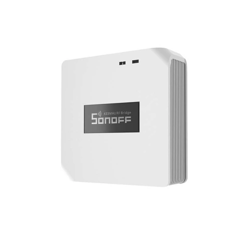 Kup Inteligentna centralka SONOFF RF BridgeR2 - SNF74 - {ean13} - Sklep Home Screen
