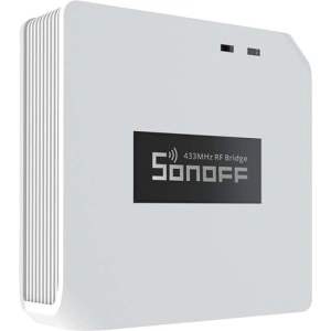 Kup Inteligentna centralka SONOFF RF BridgeR2 - SNF74 - {ean13} - Sklep Home Screen