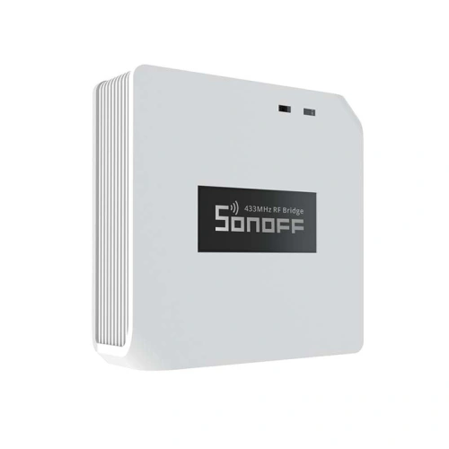 Kup Inteligentna centralka SONOFF RF BridgeR2 - SNF74 - {ean13} - Sklep Home Screen