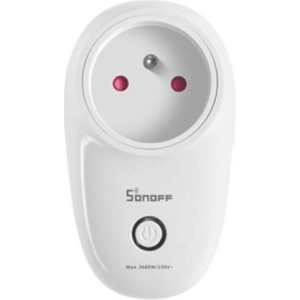 Buy Smart Plug Sonoff S26R2ZBTPE-FR - SNF75 - {ean13} - Home Screen Store Europe