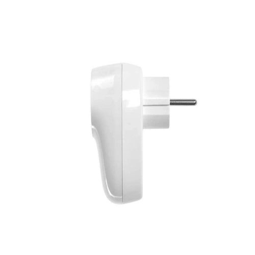 Kup Intelligens aljzat Sonoff S26R2ZBTPE-FR - SNF75 - {ean13} - Sklep Home Screen