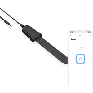 Smart Soil Moisture Sensor Sonoff MS01