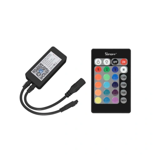 Kup LED-Streifen-Controller Sonoff L2-C - SNF79 - {ean13} - Sklep Home Screen