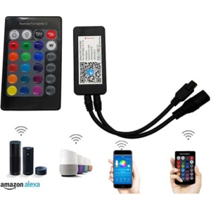 Kup Sterownik benzi LED Sonoff L2-C - SNF79 - {ean13} - Sklep Home Screen