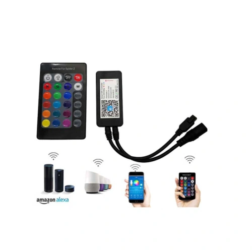 Buy Smart LED Controller Sonoff L2-C - SNF79 - {ean13} - Home Screen Store Europe