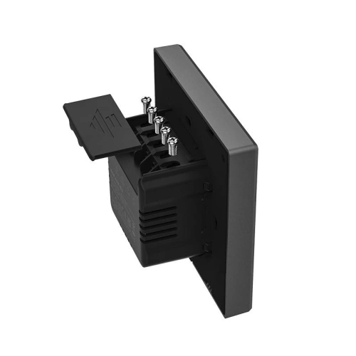 Buy Wall Switch SONOFF NSPanel Smart Scene - SNF81 - {ean13} - Home Screen Store Europe