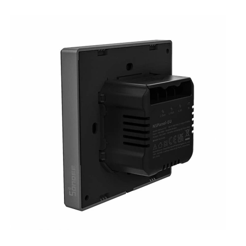 Buy Wall Switch SONOFF NSPanel Smart Scene - SNF81 - {ean13} - Home Screen Store Europe