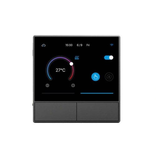 Kup Przełącznik ścienny SONOFF NSPanel Smart Scene - SNF81 - {ean13} - Sklep Home Screen