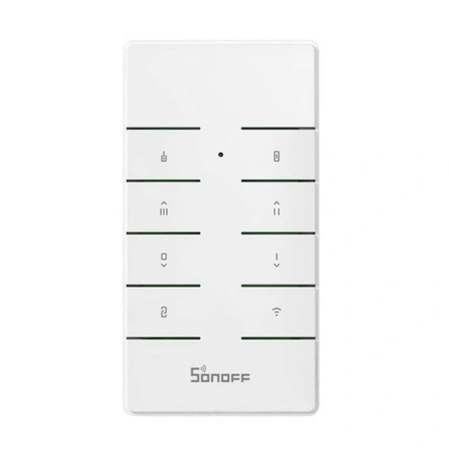 Buy Remote Controller Sonoff RM433R2 - SNF83 - {ean13} - Home Screen Store Europe