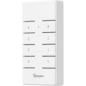 Buy Remote Controller Sonoff RM433R2 - SNF83 - {ean13} - Home Screen Store Europe